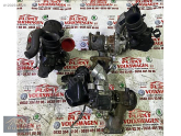 1.4TSİ 125HP 150HP ÇIKMA TURBO CZE CZC CHP CZC ÇIKMA TURBO
