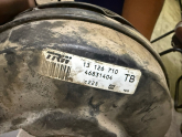 Oto Çıkma Parça / Opel / Vectra / Fren / Westinghouse / Çıkma Parça 