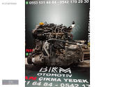 Oto Çıkma Parça / Nissan / Qashqai / Motor / Motor (komple) / Çıkma Parça 