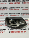 TRANSPORTER 6 LEDLİ SAĞ FAR ORJİNAL ÇIKMA