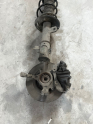 Oto Çıkma Parça / Citroen / C3 / Alt Takım / Taşıyıcı / Çıkma Parça 