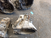 Oto Çıkma Parça / Ford / Fiesta / Şanzıman / Şanzıman Komple / Çıkma Parça 