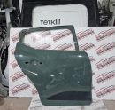 Oto Çıkma Parça / Dacia / Sandero / Kaporta & Karoser / Sağ Arka Kapı / Çıkma Parça 