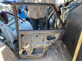 MAZDA 323 SAĞ ARKA KAPI 1985-1990 MODEL ORJİNAL ÇIKMA