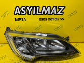DUCATO SAĞ FAR (ORJİNAL HATASIZ)