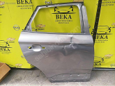 Oto Çıkma Parça / Opel / Grandland X / Kaporta & Karoser / Sağ Arka Kapı / Çıkma Parça 