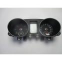 Volkswagen Golf VI Kilometre Saati Gösterge Paneli 5K0920972A