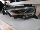 Oto Çıkma Parça / Audi / A3 / Far & Stop / Sağ Ön Far / Çıkma Parça 