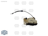 VOLKSWAGEN TİGUAN SCİROCCO SAĞ ÖN KAPI KİLİDİ ORJİNAL 5N1837016F