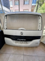 Oto Çıkma Parça / Fiat / Fiorino / Kaporta & Karoser / Bagaj Kapağı / Çıkma Parça 