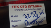 Oto Çıkma Parça / Peugeot / Bipper / Far & Stop / Sağ Arka Stop / Çıkma Parça 