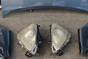 Oto Çıkma Parça / Citroen / Berlingo / Far & Stop / Sağ Ön Far / Çıkma Parça 