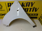 Oto Çıkma Parça / Renault / Express / Kaporta & Karoser / Sol Ön Çamurluk / Çıkma Parça 