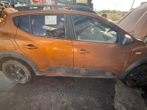 Oto Çıkma Parça / Dacia / Sandero / Kaporta & Karoser / Sağ Ön Kapı / Çıkma Parça 