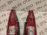 Oto Çıkma Parça / Opel / Combo / Far & Stop / Sol Arka Stop / Sıfır Parça 