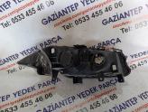 Oto Çıkma Parça / Renault / Megane / Far & Stop / Sol Ön Far / Çıkma Parça 