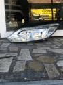 FORD FOCUS SOL ÖN FAR BEYAZ ZEMİN 20012-14