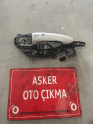 Oto Çıkma Parça / HFKanuni / K / Kaporta & Karoser / Sol Ön Kapı / Çıkma Parça 