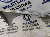 Oto Çıkma Parça / Ford / Focus / Kaporta & Karoser / Sol Ön Çamurluk / Çıkma Parça 