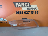 Oto Çıkma Parça / Bmw / 3 Serisi / Far & Stop / Far Camı / Çıkma Parça 