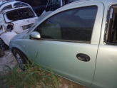 Opel Corsa sol ön kapı
