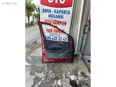 Oto Çıkma Parça / Mercedes / Vaneo / Kaporta & Karoser / Sol Ön Kapı / Çıkma Parça 