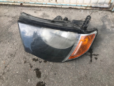 Oto Çıkma Parça / Mitsubishi / L200 / Far & Stop / Sol Ön Far / Çıkma Parça 