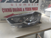 Oto Çıkma Parça / Volkswagen / Polo / Far & Stop / Sol Ön Far / Çıkma Parça 