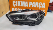 BMW 63. 11-5A1E055 BMW F40 SOL FAR