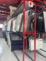 Oto Çıkma Parça / Fiat / Albea / Kaporta & Karoser / Sol Ön Kapı / Sıfır Parça 