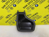 Oto Çıkma Parça / Audi / A4 / Far & Stop / Far Kasası / Çıkma Parça 