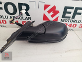 Oto Çıkma Parça / Honda / Civic / Ayna / Sağ Dış Ayna / Çıkma Parça 