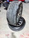Oto Çıkma Parça / Toyota / Hilux / Jant & Lastik / Çelik Jant / Çıkma Parça 