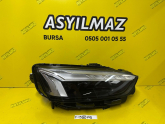 AUDİ A5 SAĞ FAR (ORJİNAL HATASIZ) - 8W6941040