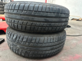 Oto Çıkma Parça / Mazda / 2 / Jant & Lastik / Oto Lastik / Çıkma Parça 