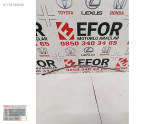 Oto Çıkma Parça / Honda / Civic / Kaporta & Karoser / Sol Ön Çamurluk / Sıfır Parça 