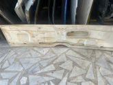 Oto Çıkma Parça / Mercedes / Actros / Kaporta & Karoser / Panjur / Çıkma Parça 