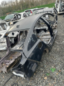 PEUGEOT CITROEN 508 SOL ARKA ÇAMURLUK KESME ORJİNAL ÇIKMA