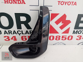 Oto Çıkma Parça / Toyota / Hilux / Far & Stop / Sis Farı / Sıfır Parça 