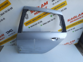 Oto Çıkma Parça / Renault / Clio / Kaporta & Karoser / Sol Arka Kapı / Çıkma Parça 