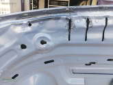 Oto Çıkma Parça / Volkswagen / Passat / Arma & Yazı / Kaput Arması / Çıkma Parça 