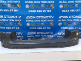 AUDİ Q2 2019-2025 ARKA TAMPON OEM 81A807511