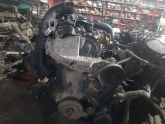 Oto Çıkma Parça / Renault / Master / Motor / Motor Komple / Çıkma Parça 