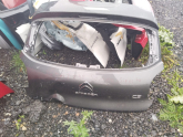 Oto Çıkma Parça / Citroen / C3 / Kaporta & Karoser / Bagaj Kapağı / Çıkma Parça 