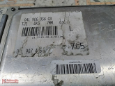 Oto Çıkma Parça / Audi / A3 / Beyin / Motor Beyni / Çıkma Parça 