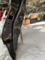 Oto Çıkma Parça / Skoda / Kodiaq / Kaporta & Karoser / Sol Arka Kapı / Çıkma Parça 