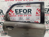 Oto Çıkma Parça / Honda / City / Kaporta & Karoser / Sağ Arka Kapı / Çıkma Parça 