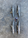 Oto Çıkma Parça / Nissan / Laurel Altima / Kaporta & Karoser / Dış Kapı Kolu / Çıkma Parça 