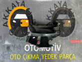 Oto Çıkma Parça / Peugeot / Bipper / Direksiyon / Direksiyon Kapağı / Çıkma Parça 