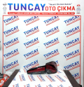 Oto Çıkma Parça / Fiat / Egea / Far & Stop / Bagaj Stop / Çıkma Parça 